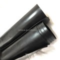 HDPE Geomembrane Pond Liner 1mm 1.5mm 2mm HDPE Geotextile Liner